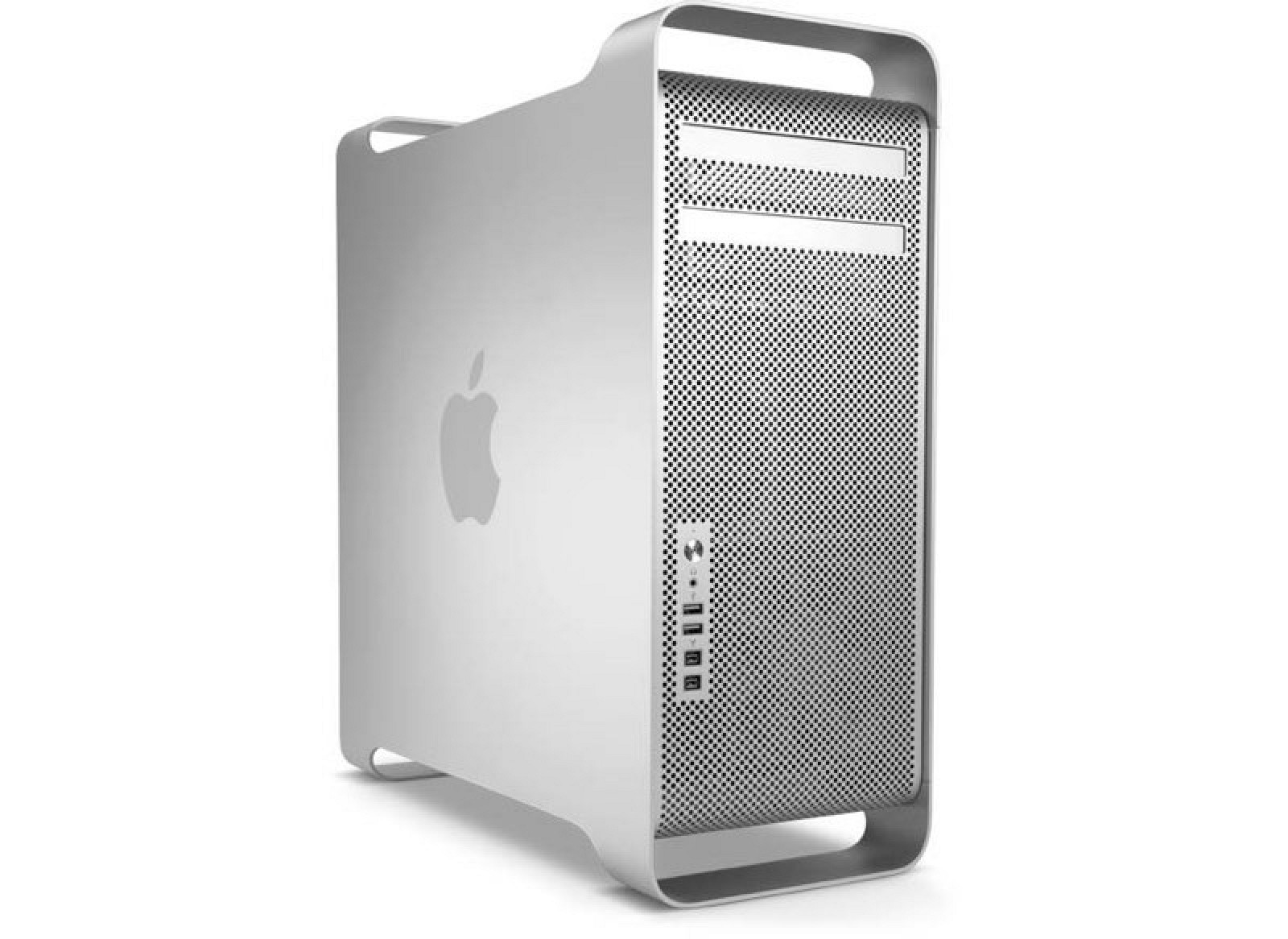 Mac Pro 2010