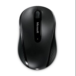 Wireless mobile mouse 4000 download
